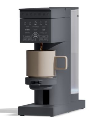 Caffeinator Coffee Maker