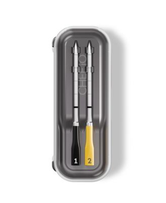 Chef IQ Sense Smart Thermometer, 2 Temperature Probes