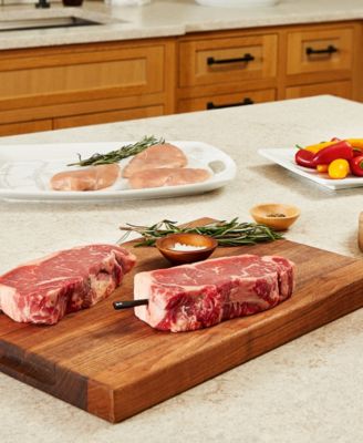 Chef IQ Sense Smart Thermometer, 2 Temperature Probes