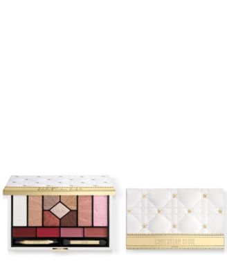 DIOR - Limited-Edition Couture Palette For Face, Eyes & Lips