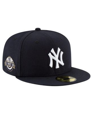 New Era - Men's Navy New York Yankees Old-Timers' Day 59FIFTY Fitted Hat