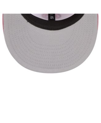 Men's White/Red Philadelphia Phillies Repeat 59FIFTY Fitted Hat