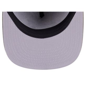 Men's Olive Baltimore Orioles Color Pack A-Frame 59FIFTY Fitted Hat