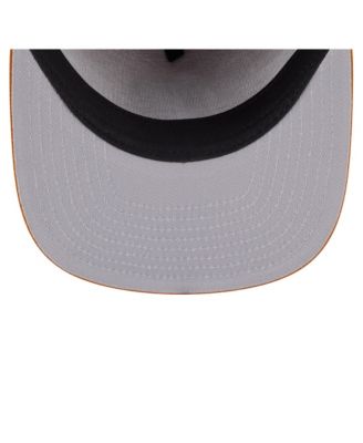 Men's Orange Philadelphia Phillies Color Pack A-Frame 59FIFTY Fitted Hat