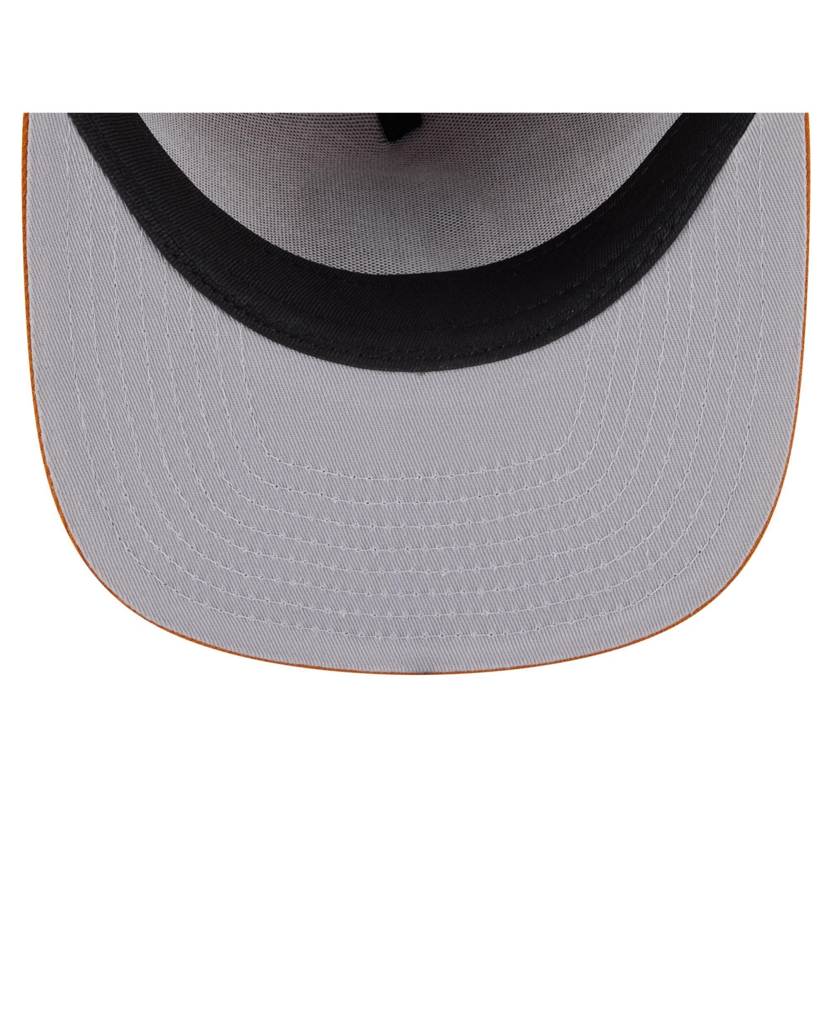 New Era Men's Orange Philadelphia Phillies Color Pack A-frame 59fifty Fitted Hat In Orange