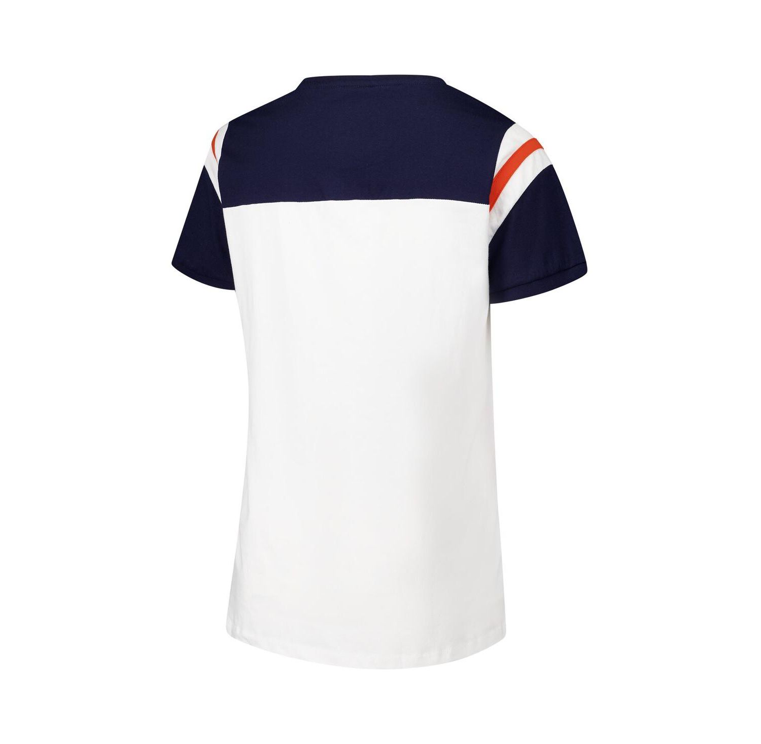 Women's White Auburn Tigers Plus Size Winning Gear T-Shirt