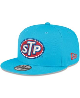 Men's Blue Erik Jones 9FIFTY Snapback Adjustable Hat