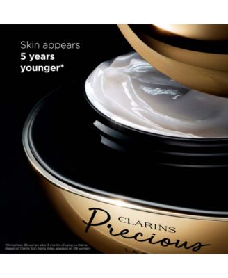 3-Pc. Precious La Cr&egrave;me Moisturizer Set