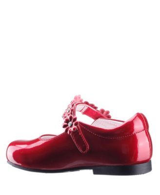 Girls' 6-12 Tuley Mary Jane Dress Shoes