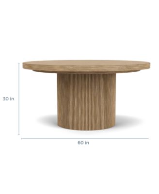 Frandlyn Round Dining Table