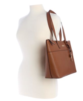 Azulena Extra-Large Tote Bag