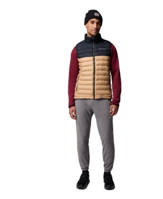 Men's Powder Lite II Puffer Vest