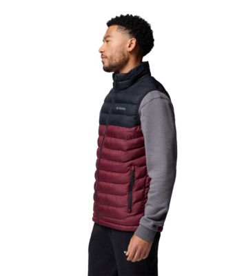 Men's Powder Lite II Puffer Vest