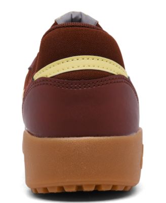 Women's Terra Manta Casual Sneakers from Finish Line