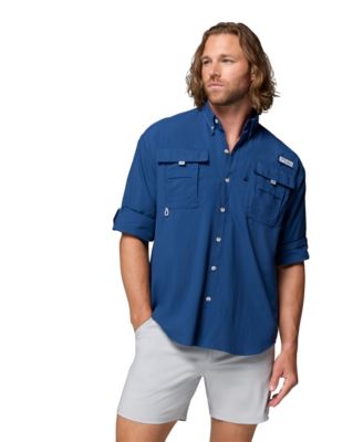 Men's Bahama Long-Sleeve Shirt