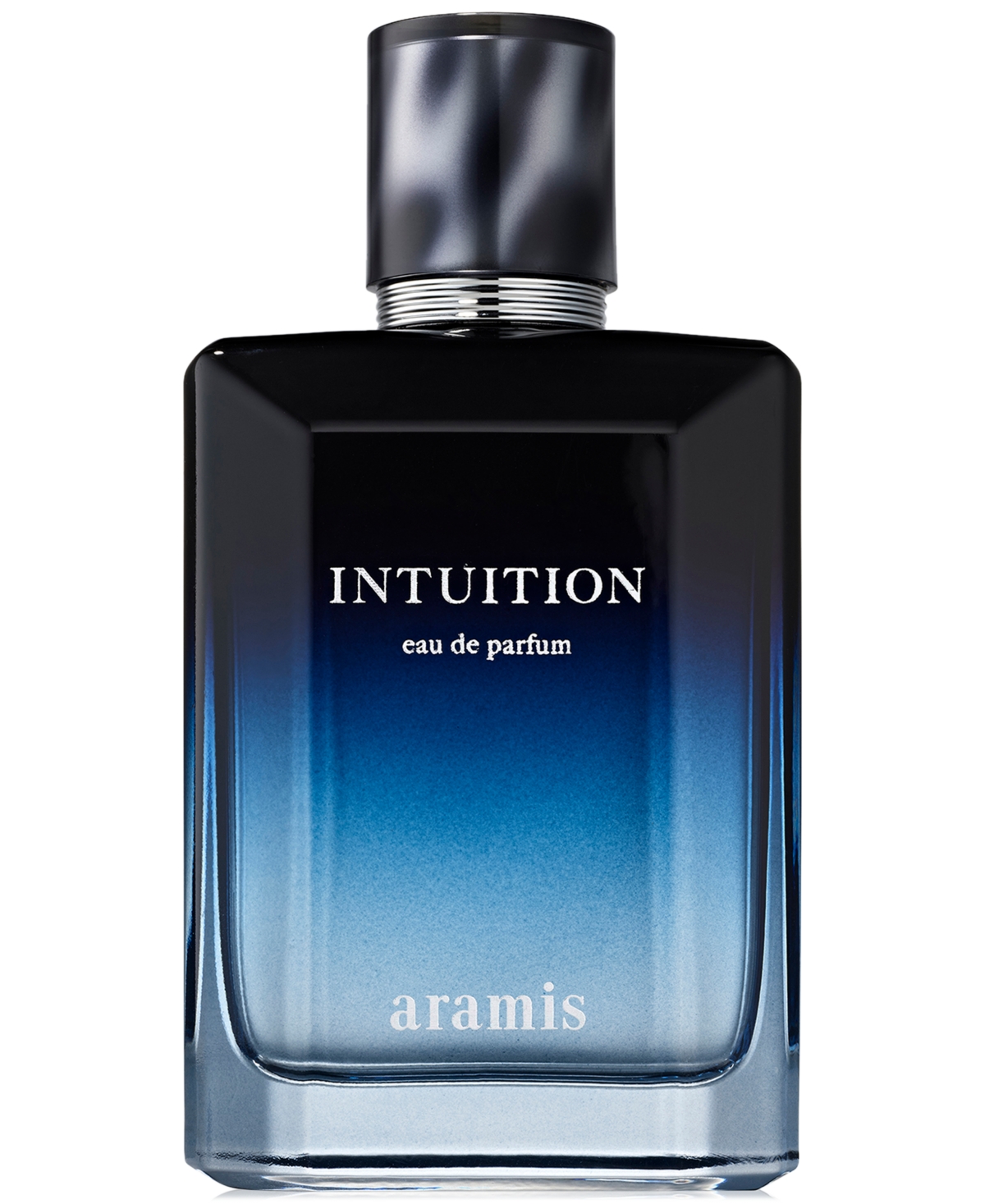 Aramis Men's Intuition Eau De Parfum Spray, 3.4 Oz. In Transparent