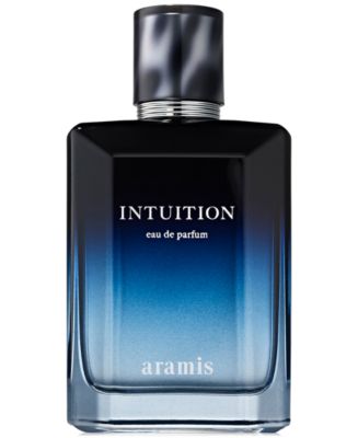 Aramis Men's Intuition Eau de Parfum Spray, 3.4 oz. - Macy's