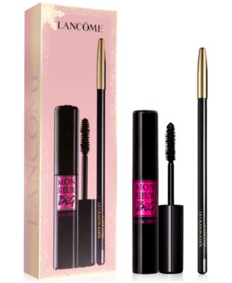 Lancôme - 2-Pc. Monsieur Big Mascara & Le Crayon Kh&ocirc;l Eyeliner Gift Set