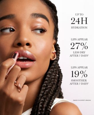 2-Pc. Lash Id&ocirc;le Flutter Extension Mascara and Lip Id&ocirc;le Butterglow Lip Balm Gift Set