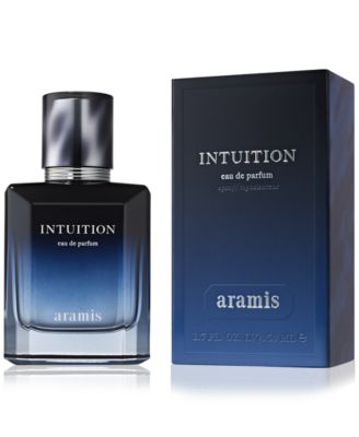 Men's Intuition Eau de Parfum Spray, 1.7 oz.