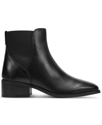 Women's Piper Leather Booties