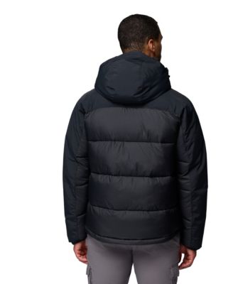 Men's Snowqualmie Puffer Jacket