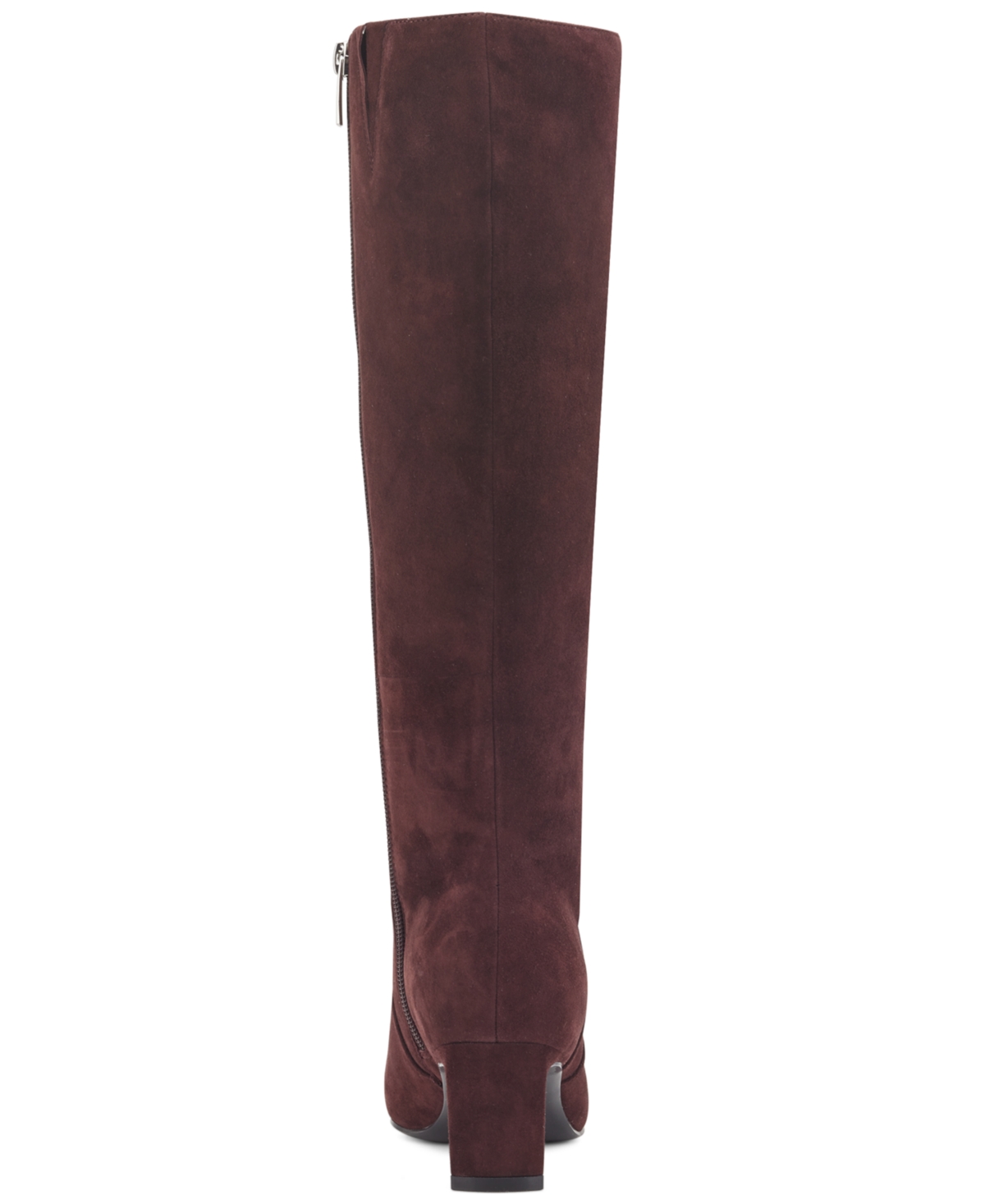 Rockport Mabel Tall Boot In Burgundy