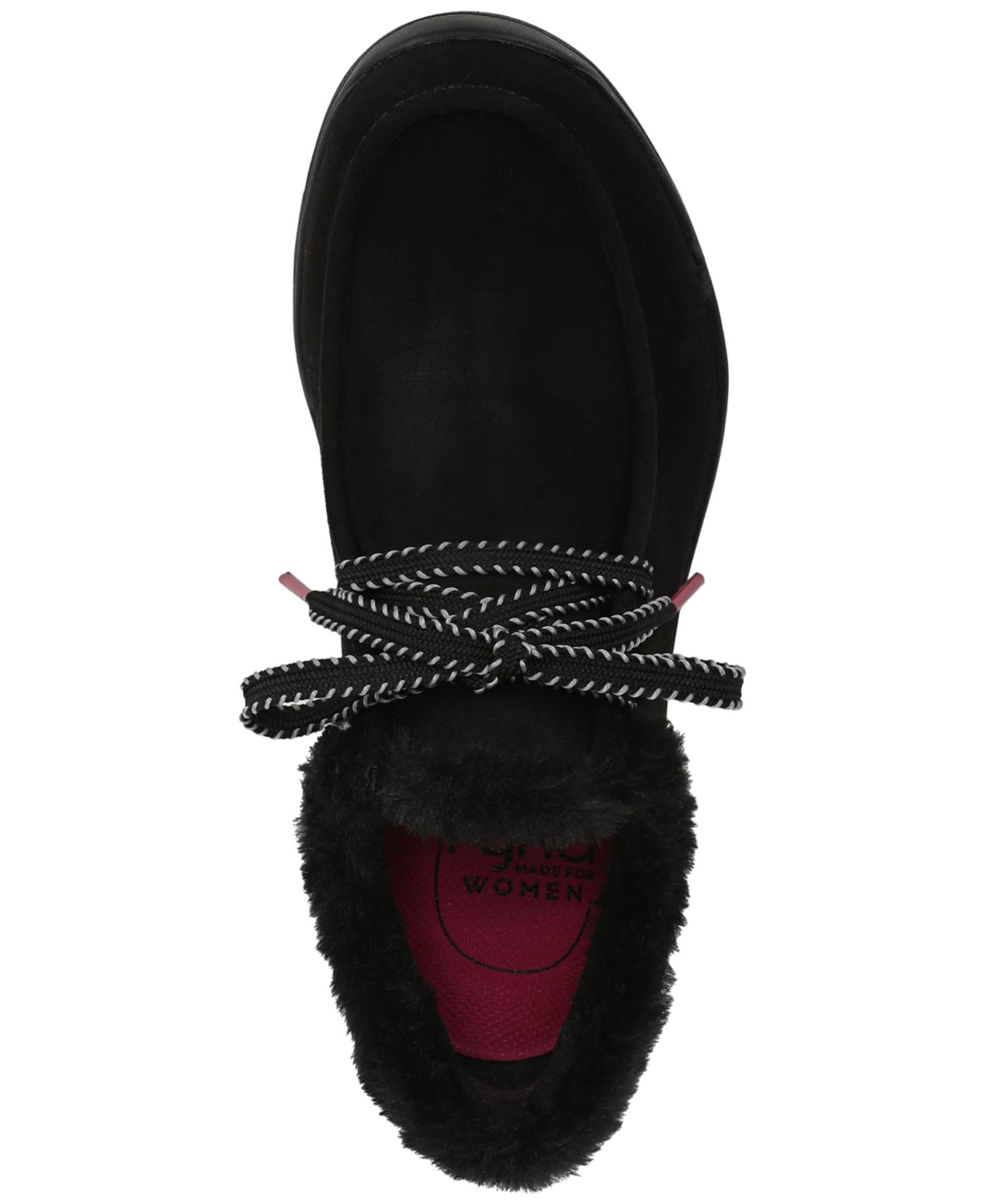 Women's Avid Water-Resistant Slip On Sneakers