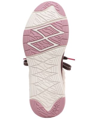 Women's Avid Water-Resistant Slip On Sneakers