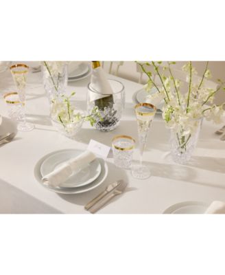Waterford Celebrations Collection In Transparent