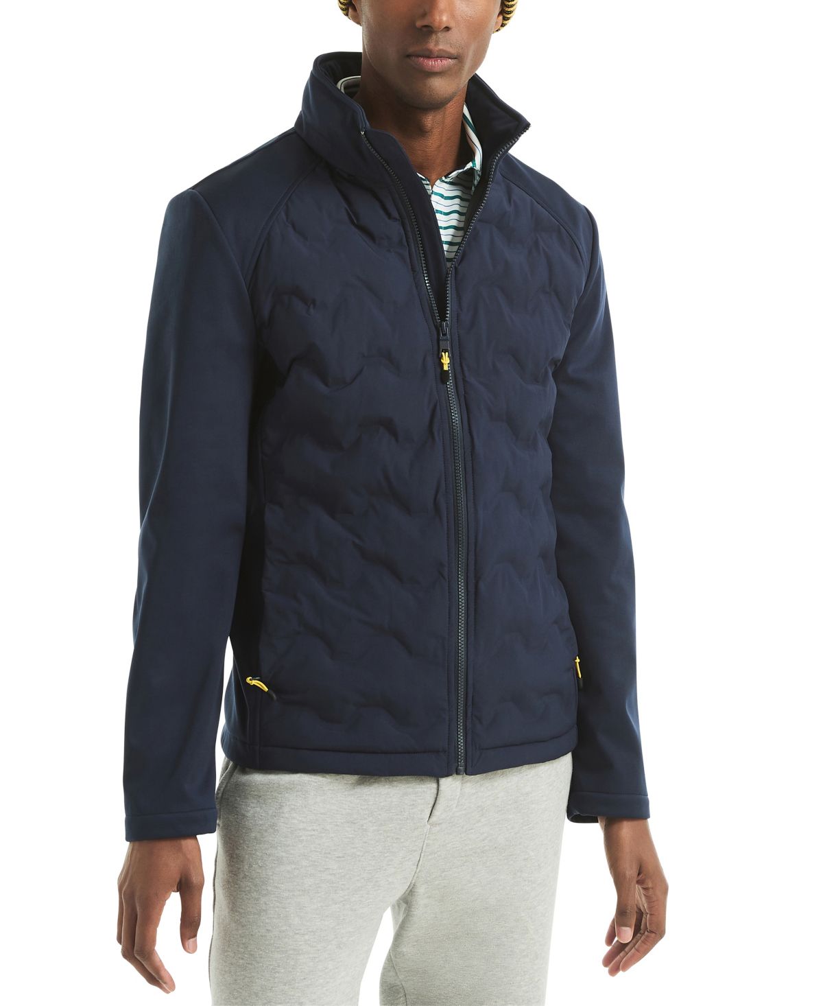 Мужская легкая куртка Gold Hybrid
