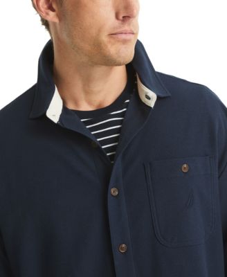Men's Polo Cut Shirt