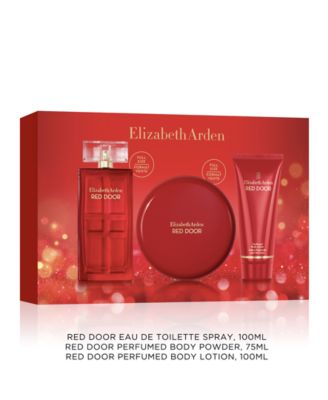 3-Pc. Red Door Eau de Toilette Gift Set