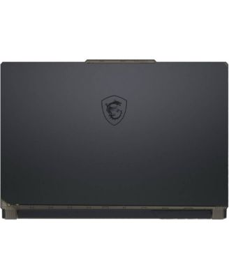 15.6" Cyborg 15 AI Gaming Laptop Intel Core Ultra 7-155H Processor 64 RAM NVIDIA GeForce RTX 4060 1TB SSD Storage Windows 11 Pro