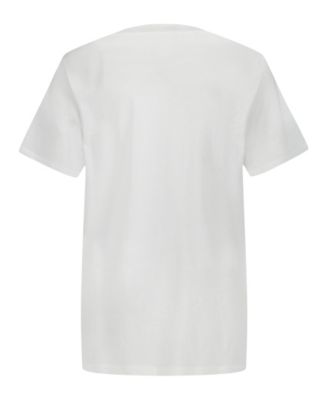 Toddler and Little Boys' Playful Print Short Sleeve T-Shirt