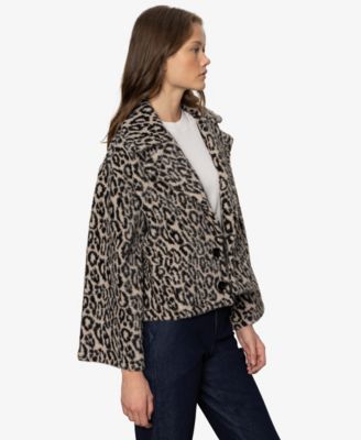 Women's Colette Printed Jacket