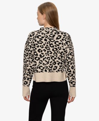 Women's Soft Touch Popover Sweater