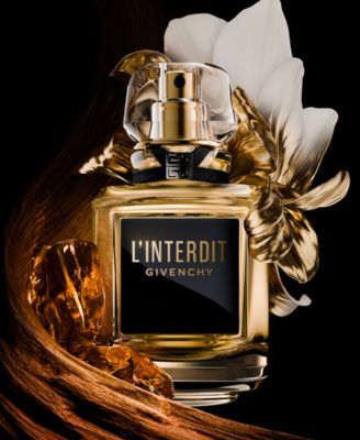 L'Interdit Parfum Spray, 2.7 oz.