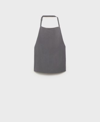 Women's Open-Back Draped Top