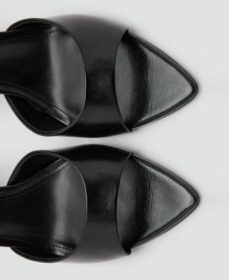 Women's Pointed-Heel Sandals