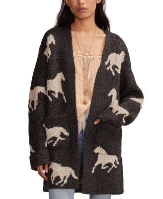 Lucky Brand