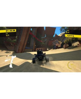 OffRoad Racing - Xbox One