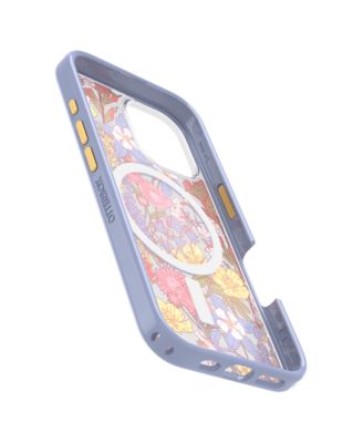 Symmetry Clear MagSafe Case for Apple iPhone 16