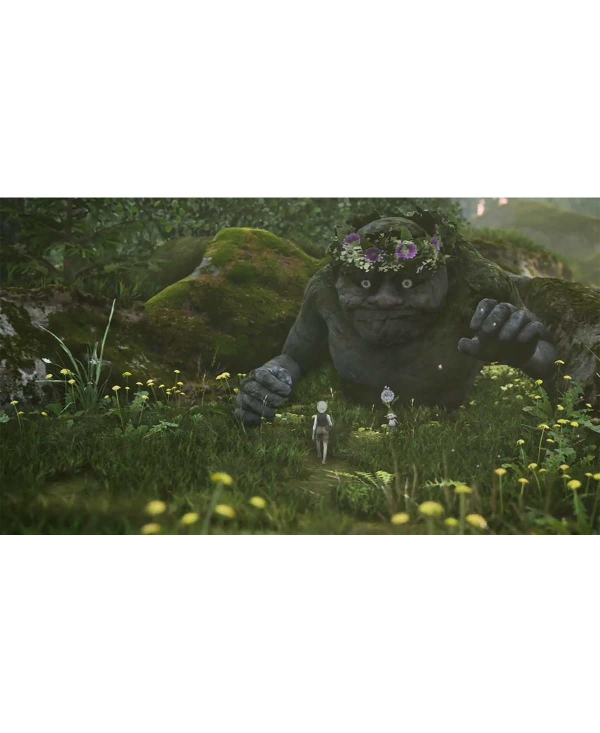 Merge Games Bramble: The Mountain King