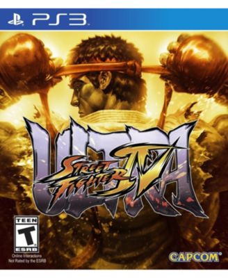 CAPCOM