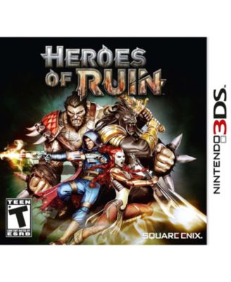Square Enix