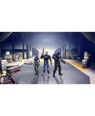 Agents of Mayhem - Xbox One