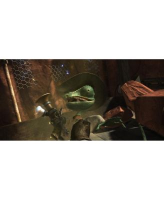 Rango - Nintendo Wii