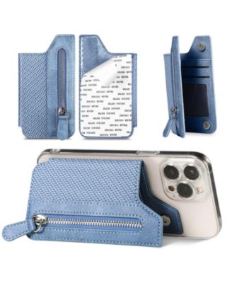 Snap-Kick Wallet - 5 PK