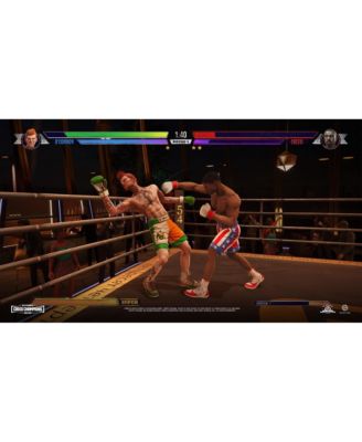 Big Rumble Boxing: Creed Champions - Xbox One